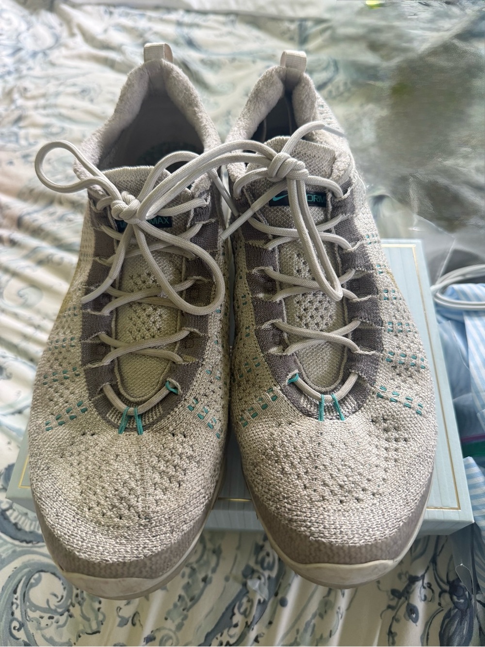Nike  Air Vapormax 2023 Men